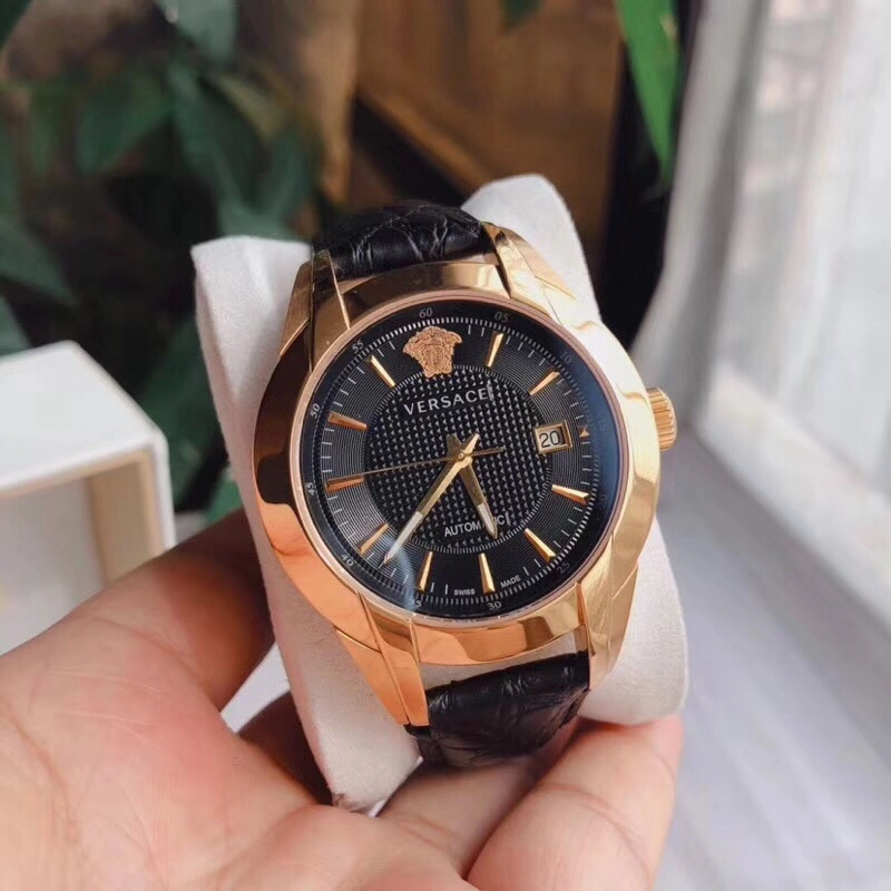 WeatherProof VERSACE Watches 207049