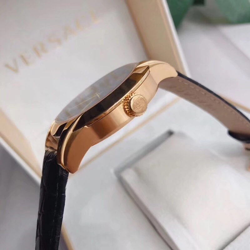 WeatherProof VERSACE Watches 207049