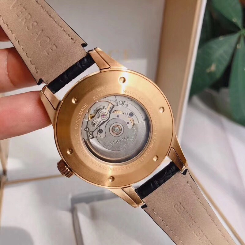 WeatherProof VERSACE Watches 207049