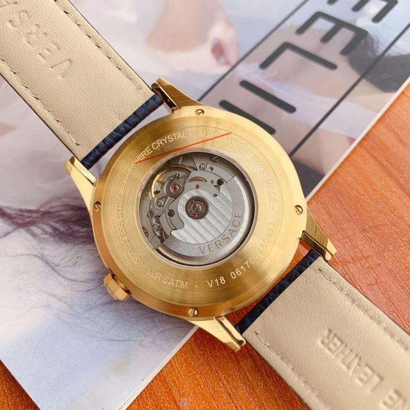 Attractive VERSACE Watches 207038