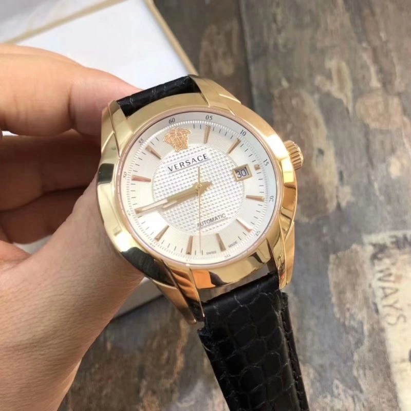 VERSACE Watches Unique 207046