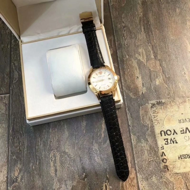 VERSACE Watches Unique 207046