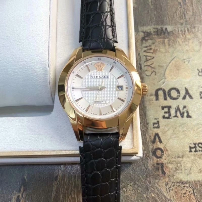 VERSACE Watches Unique 207046