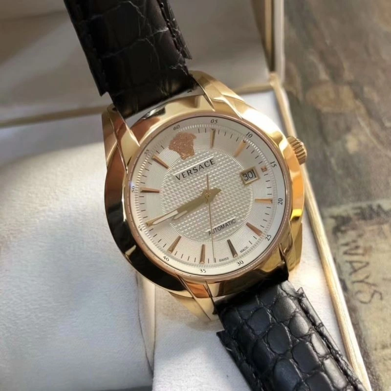 VERSACE Watches Unique 207046