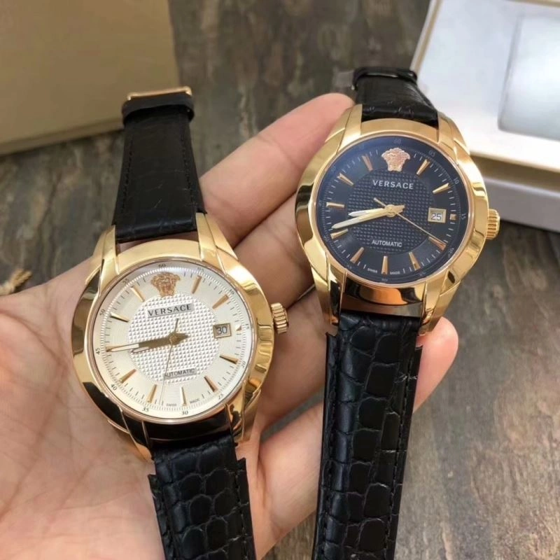 VERSACE Watches Unique 207046