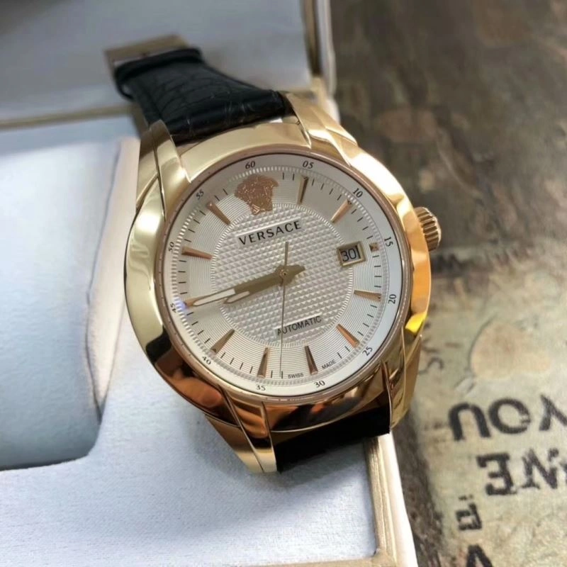 VERSACE Watches Unique 207046