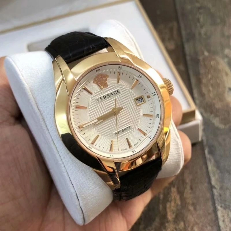 VERSACE Watches Unique 207046