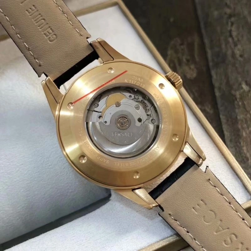 VERSACE Watches Unique 207046