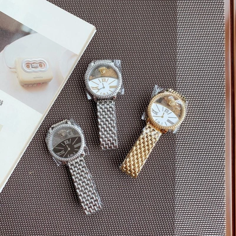 VERSACE Watches Practical 207045