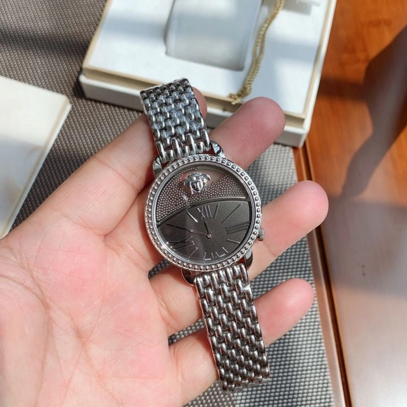 VERSACE Watches Practical 207045