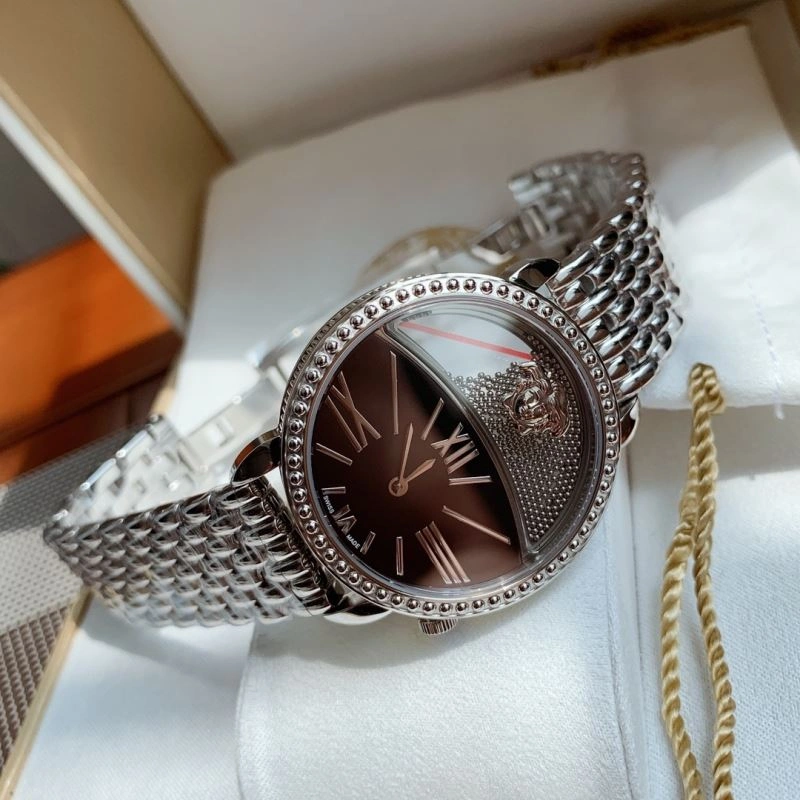 VERSACE Watches Practical 207045