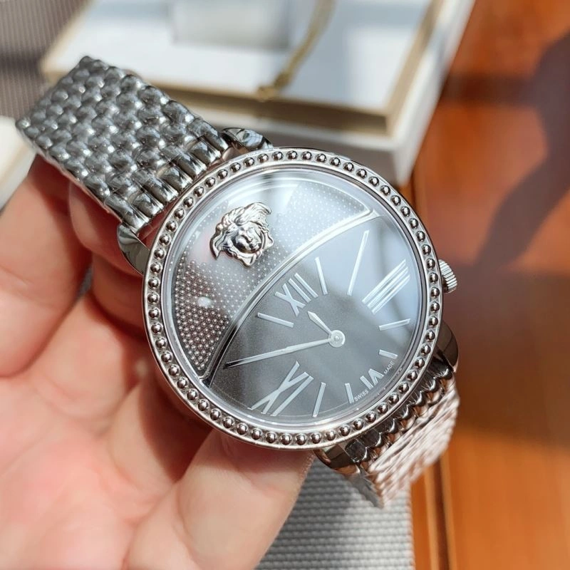 VERSACE Watches Practical 207045