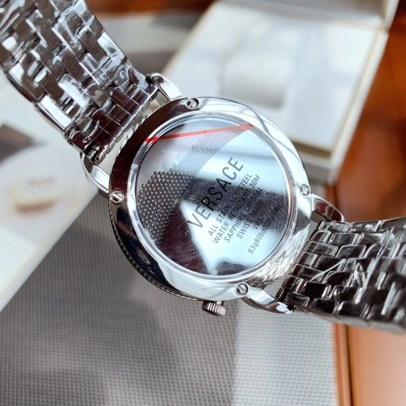 VERSACE Watches Practical 207045