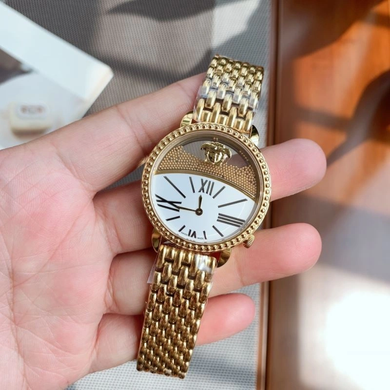 OdorResistant VERSACE Watches 207037