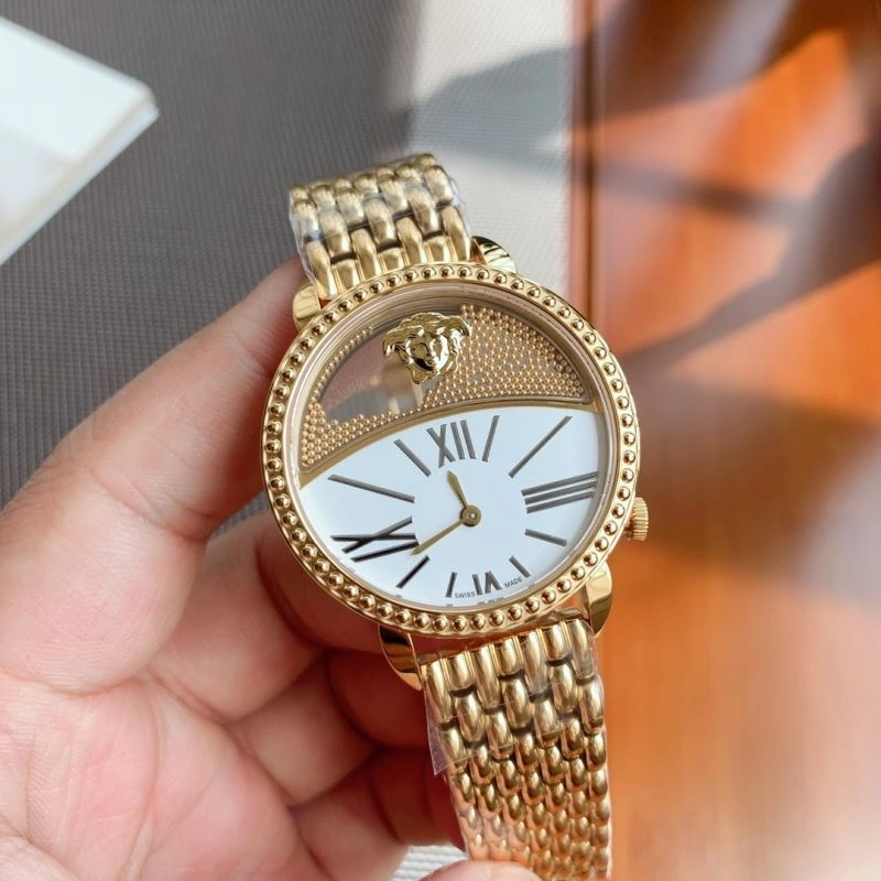 OdorResistant VERSACE Watches 207037