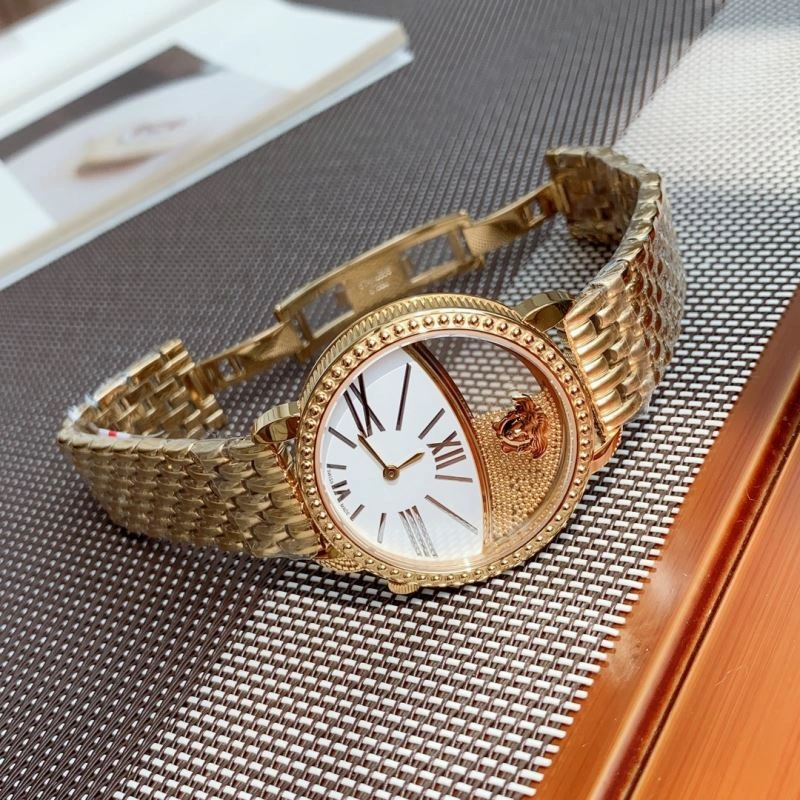 OdorResistant VERSACE Watches 207037