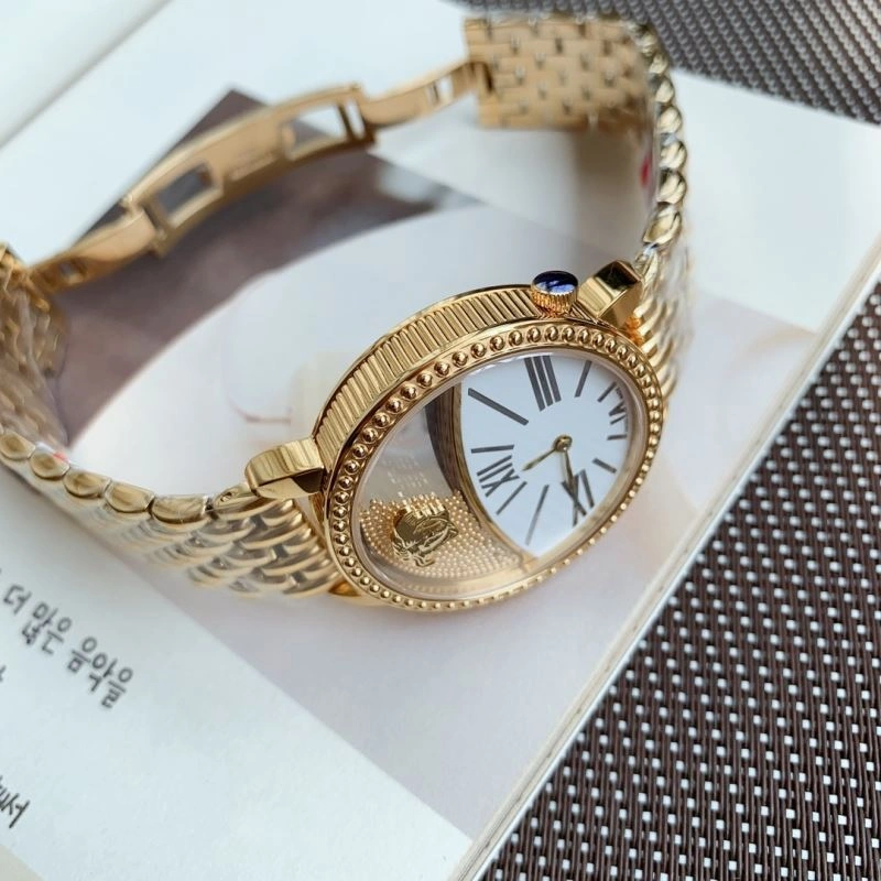 OdorResistant VERSACE Watches 207037