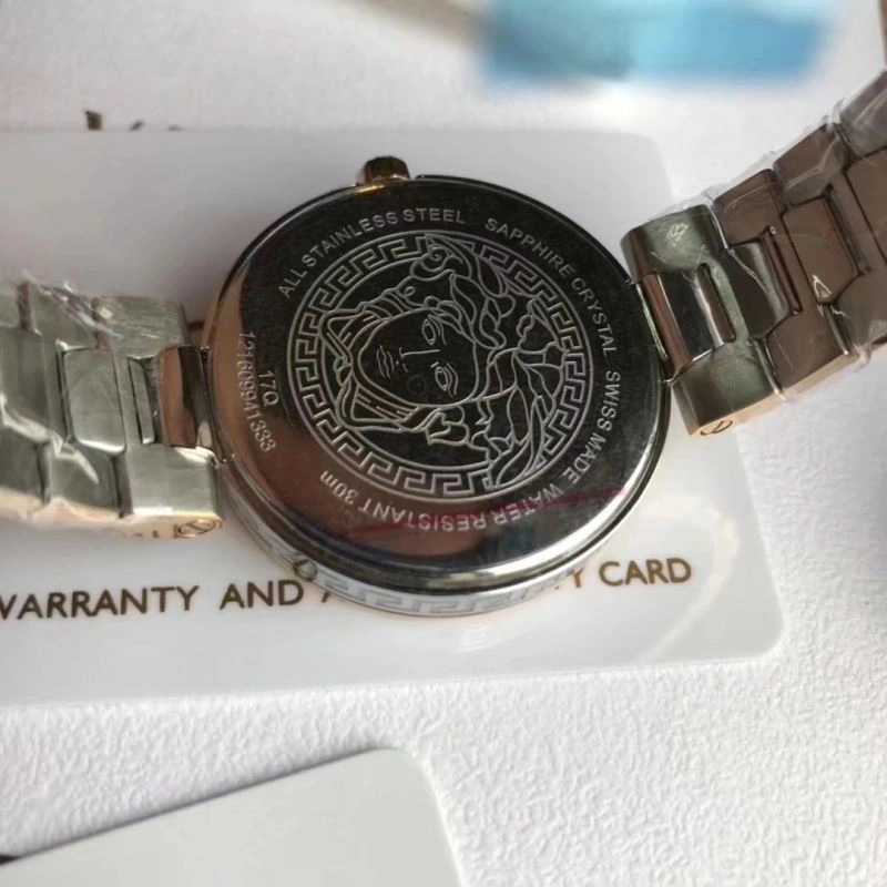 VERSACE Watches SportInspired 207034