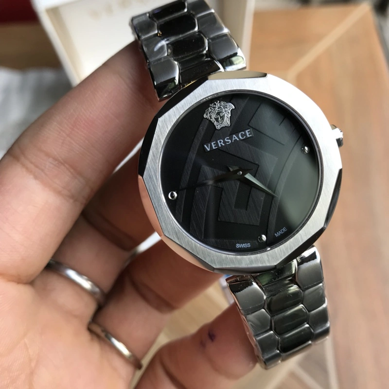 VERSACE Watches Stretchable 207030