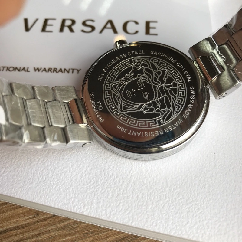 VERSACE Watches Stretchable 207030