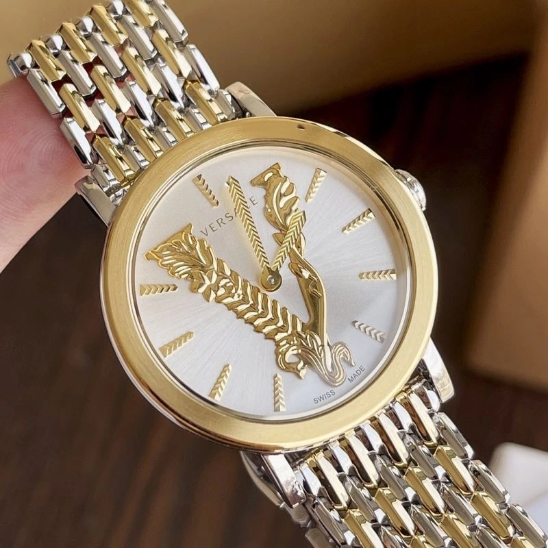 VERSACE Watches Packable 207035