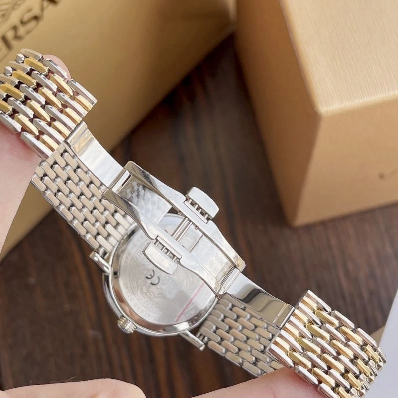 VERSACE Watches Packable 207035