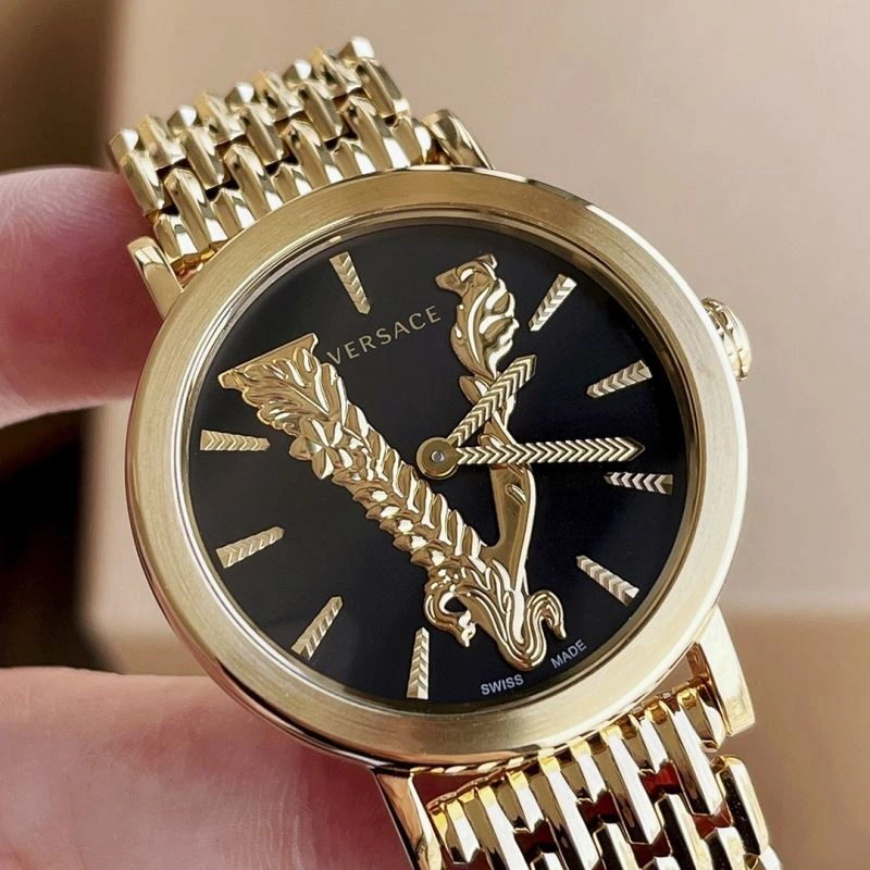 VERSACE Watches Trendsetting 207050