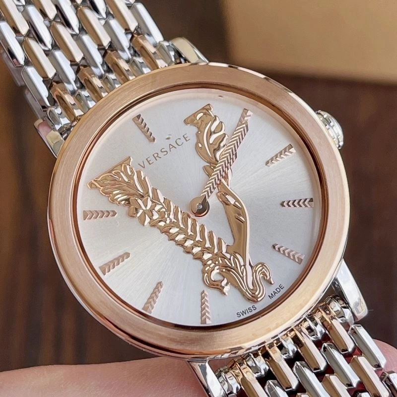 Unique VERSACE Watches 207044