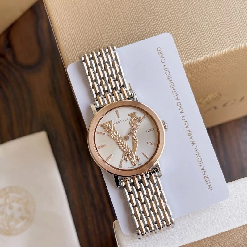 Unique VERSACE Watches 207044