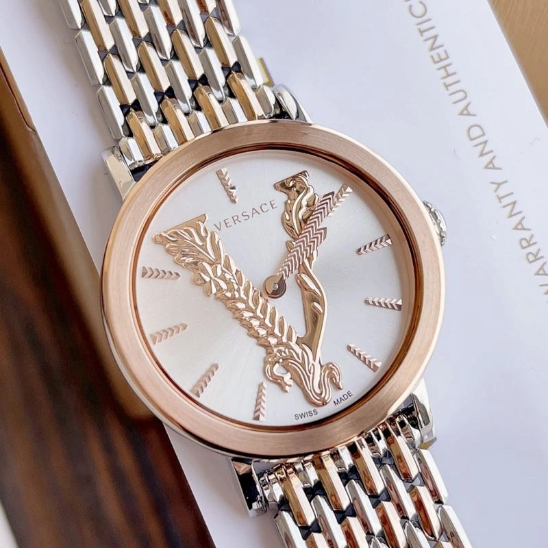 Unique VERSACE Watches 207044