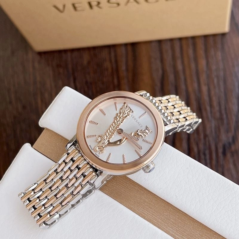 Unique VERSACE Watches 207044