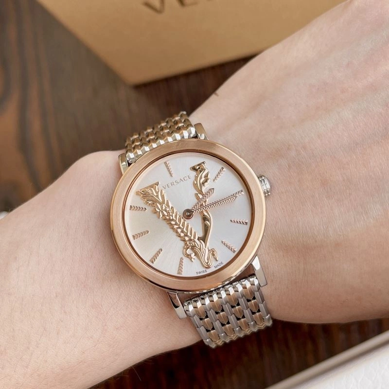 Unique VERSACE Watches 207044