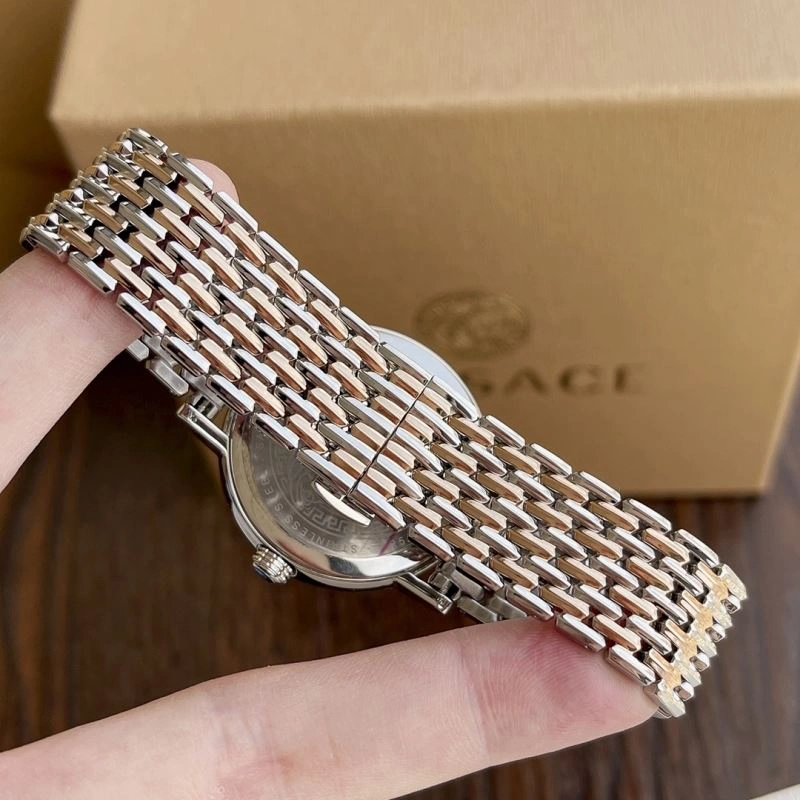 Unique VERSACE Watches 207044