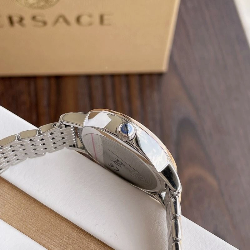 Unique VERSACE Watches 207044