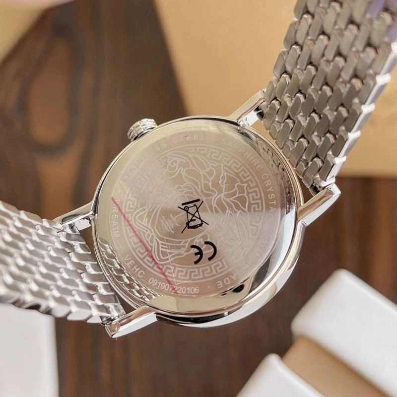 Unique VERSACE Watches 207044