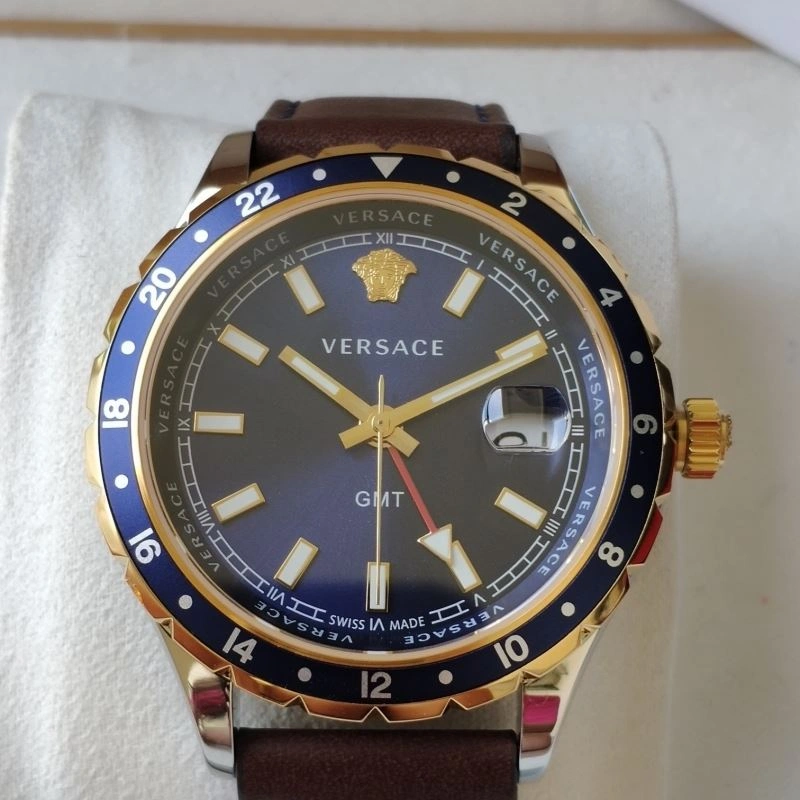 VERSACE Watches SoftTouch 207026