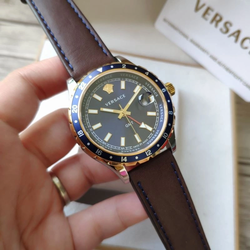 VERSACE Watches SoftTouch 207026