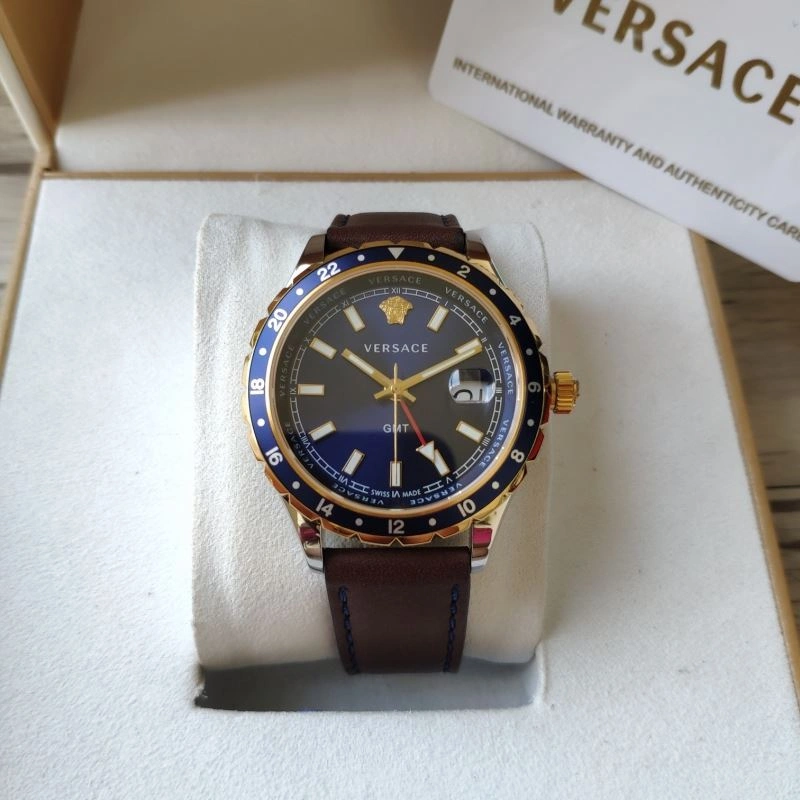 VERSACE Watches SoftTouch 207026