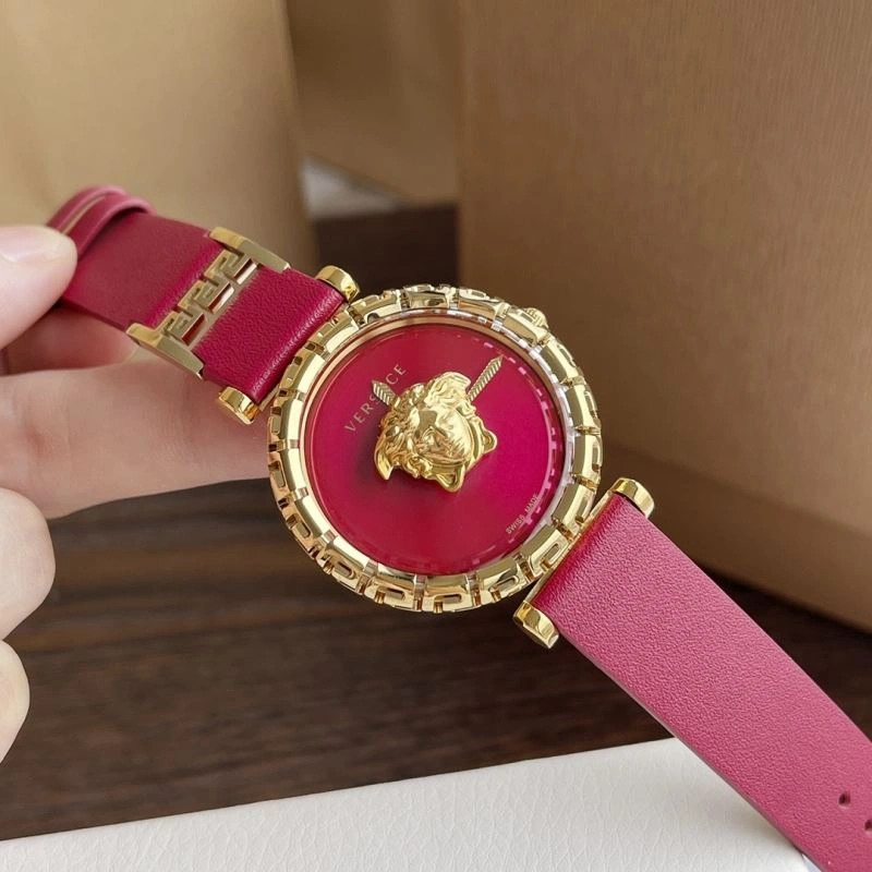 WeatherProof VERSACE Watches 207031