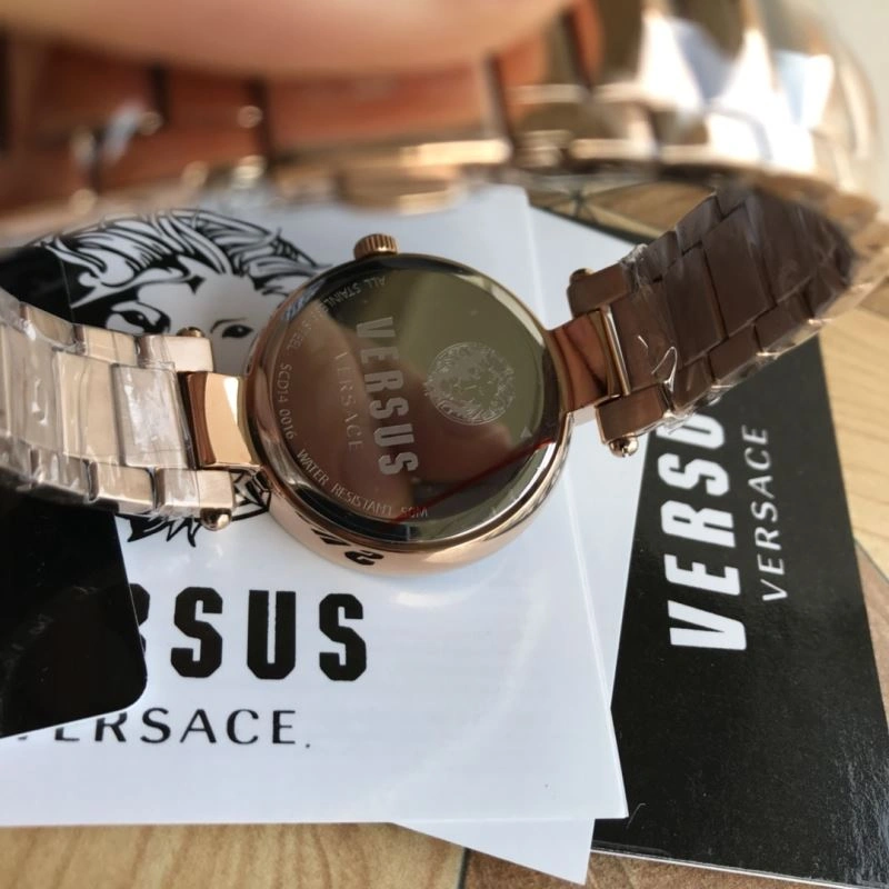 VERSACE Watches UrbanChic 207024