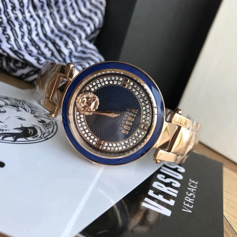 VERSACE Watches UrbanChic 207024