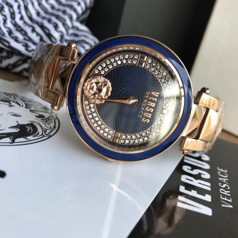 VERSACE Watches UrbanChic 207024