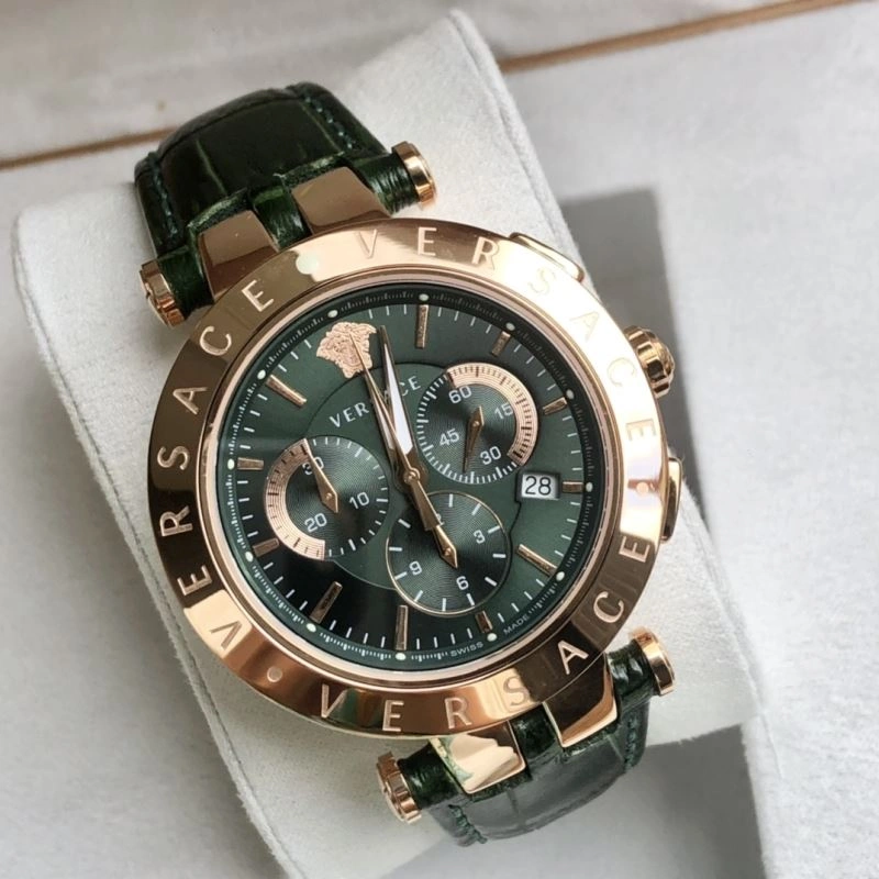 Lightweight VERSACE Watches 207025
