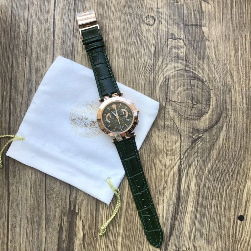 Lightweight VERSACE Watches 207025