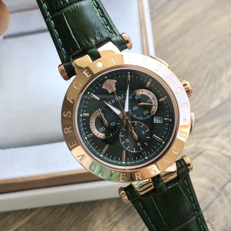 Lightweight VERSACE Watches 207025