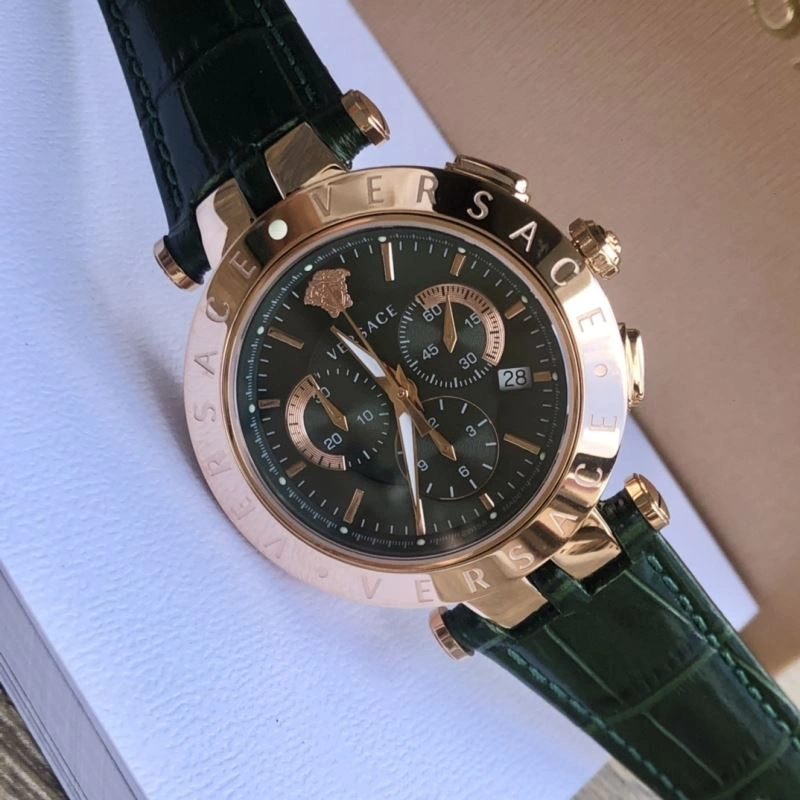 Lightweight VERSACE Watches 207025