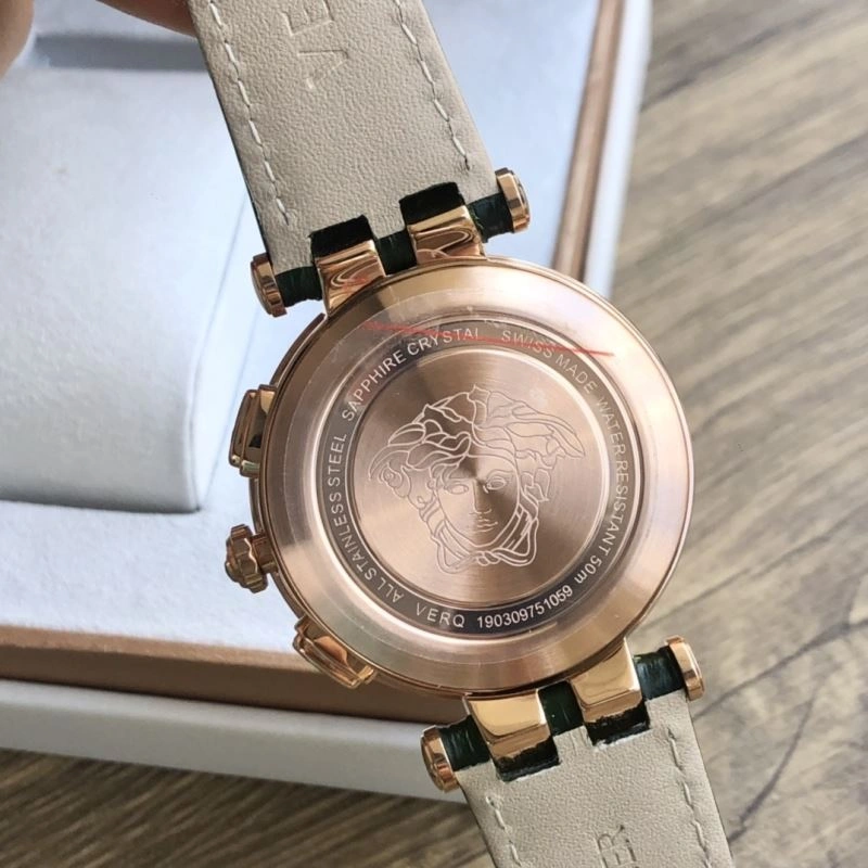 Lightweight VERSACE Watches 207025