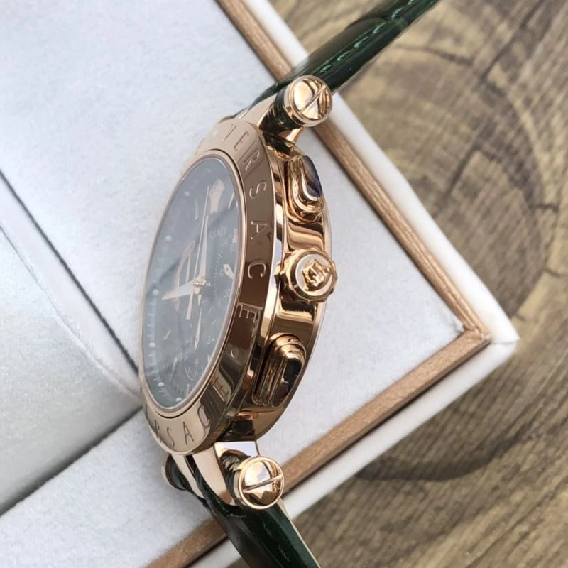 Lightweight VERSACE Watches 207025