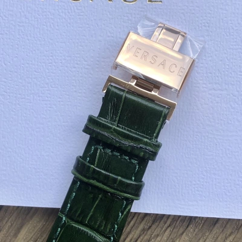 Lightweight VERSACE Watches 207025