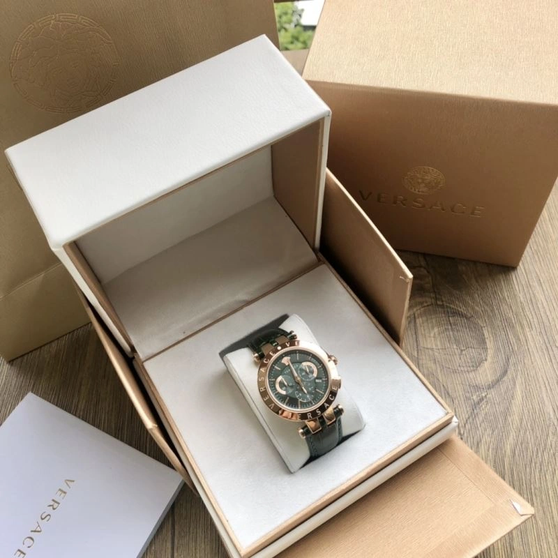 Lightweight VERSACE Watches 207025